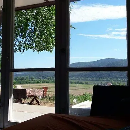 Lodge Magic Panorama Dömös